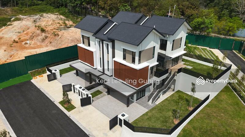 For Sale - New Launch 3sty 36x80 Semi D Freehold